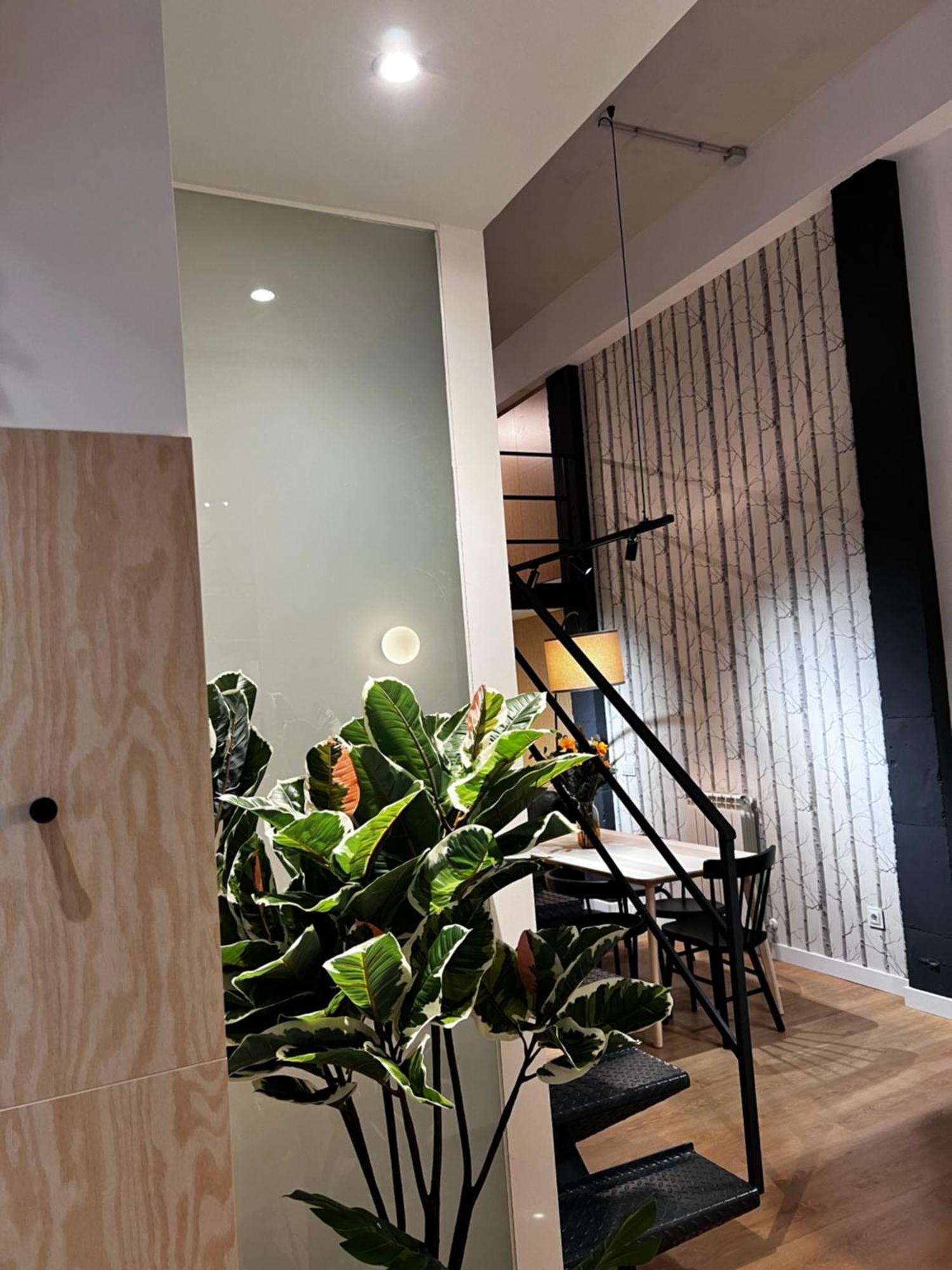 Sg Apartamentos, Silio 4B At 47-79 Valladolid Exteriör bild