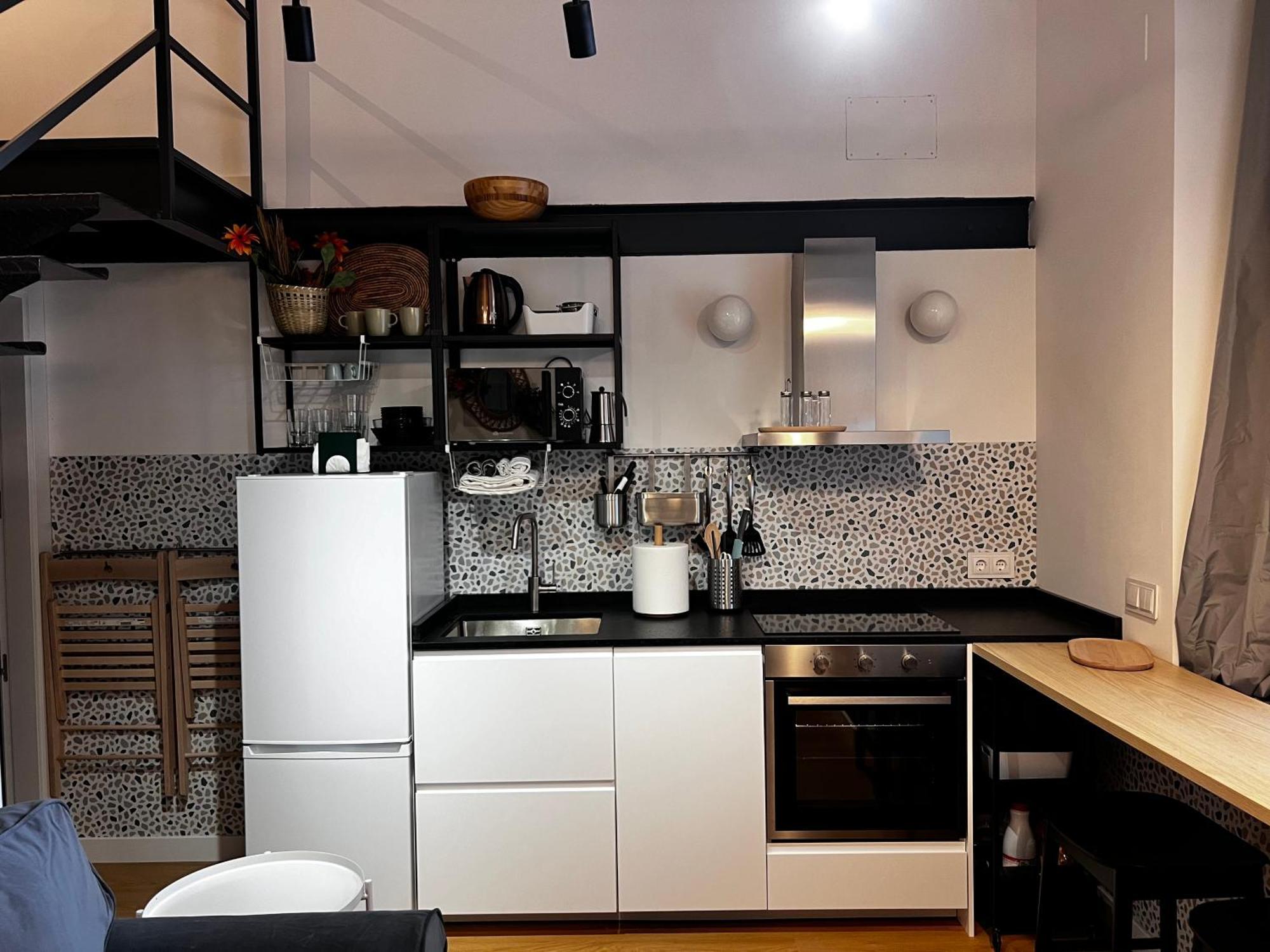 Sg Apartamentos, Silio 4B At 47-79 Valladolid Exteriör bild