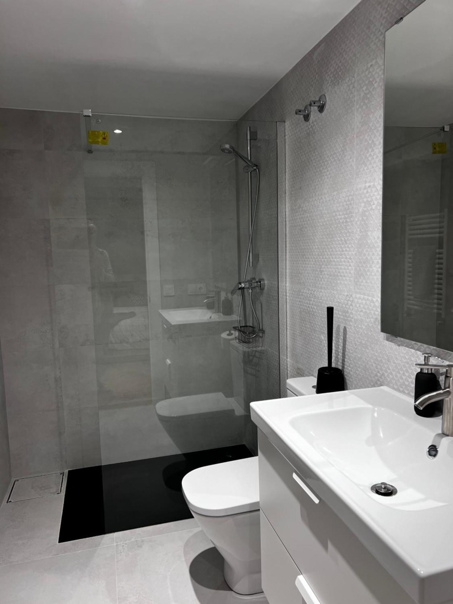 Sg Apartamentos, Silio 4B At 47-79 Valladolid Exteriör bild