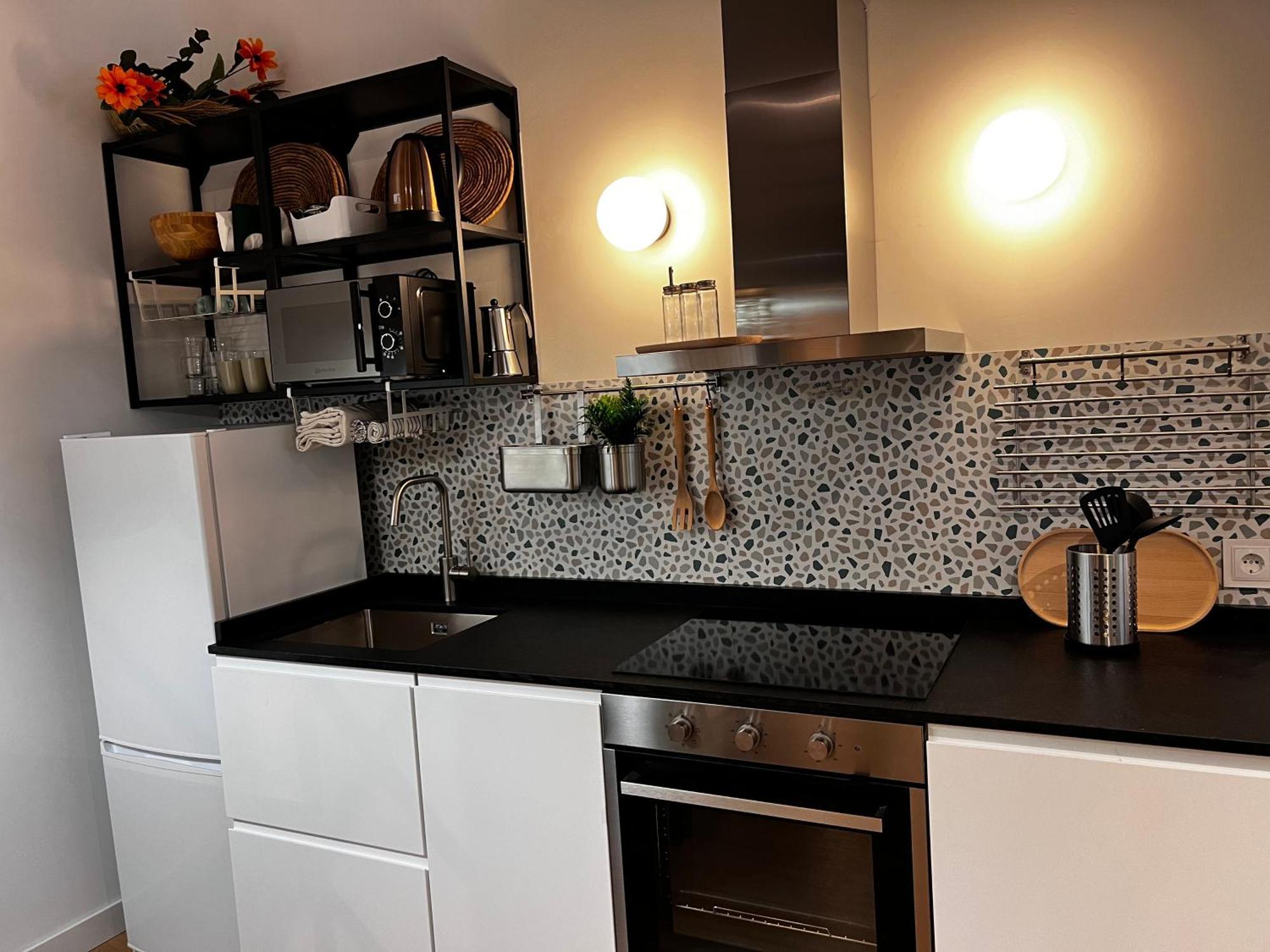 Sg Apartamentos, Silio 4B At 47-79 Valladolid Exteriör bild