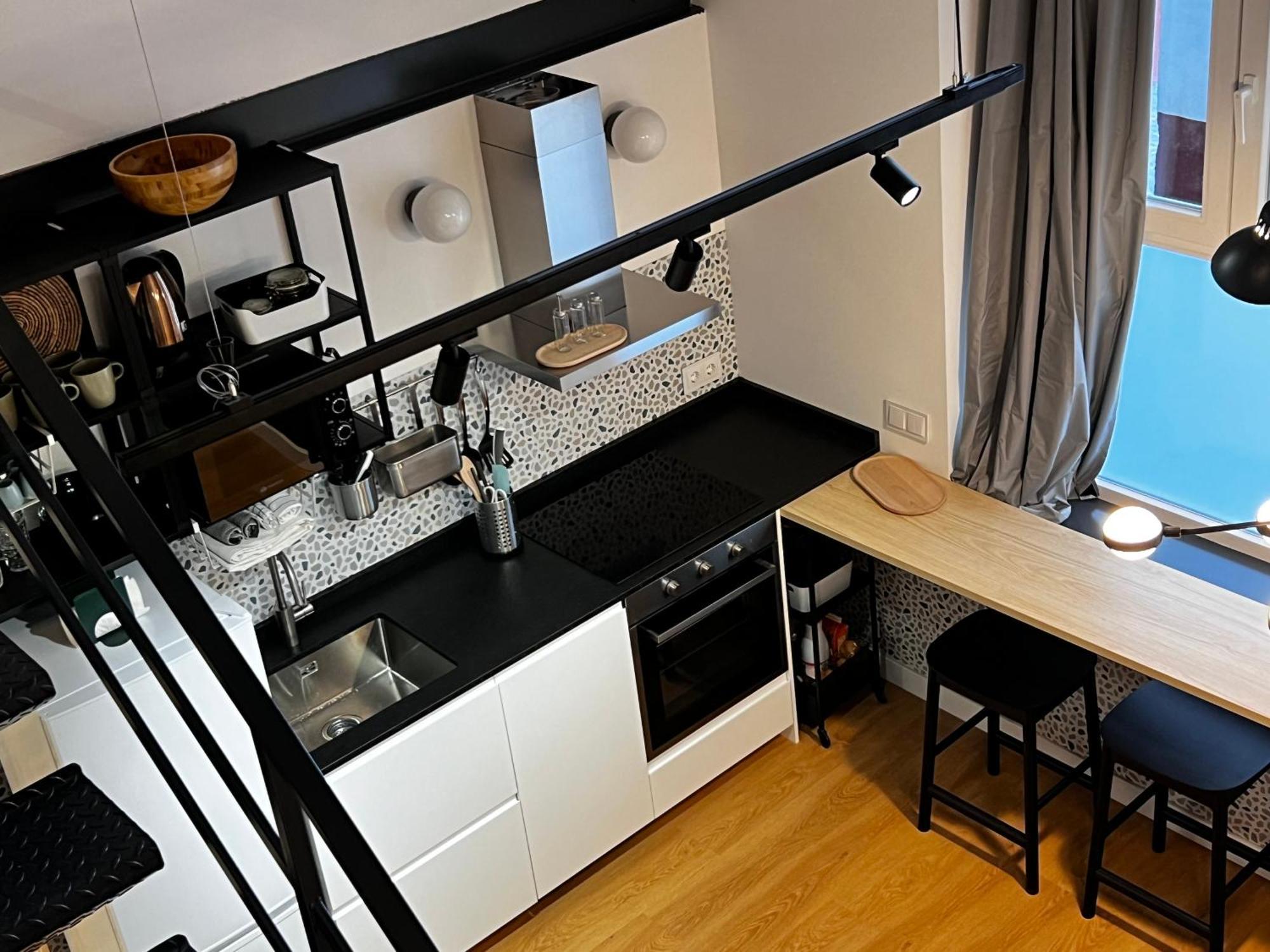 Sg Apartamentos, Silio 4B At 47-79 Valladolid Exteriör bild