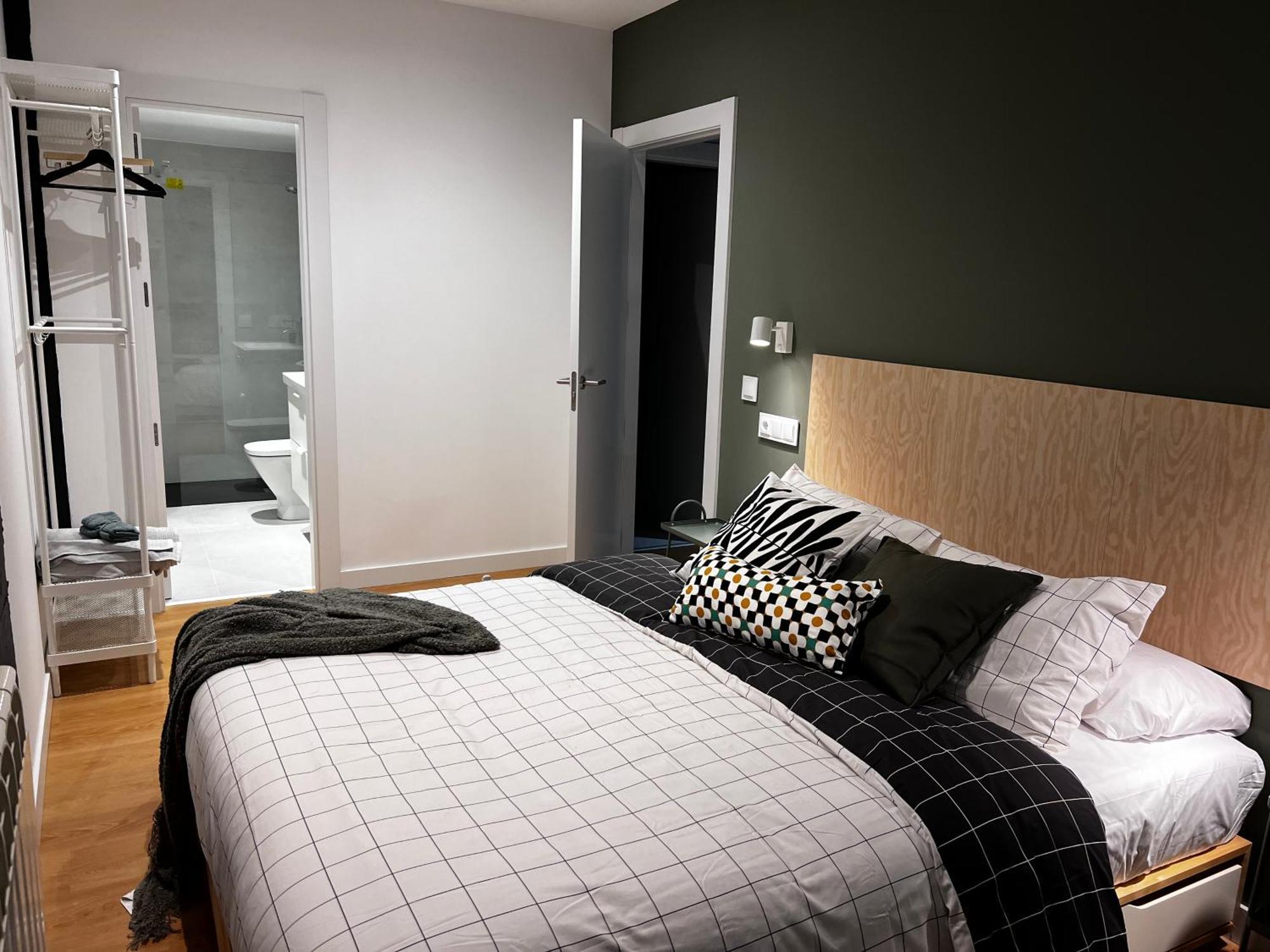Sg Apartamentos, Silio 4B At 47-79 Valladolid Exteriör bild