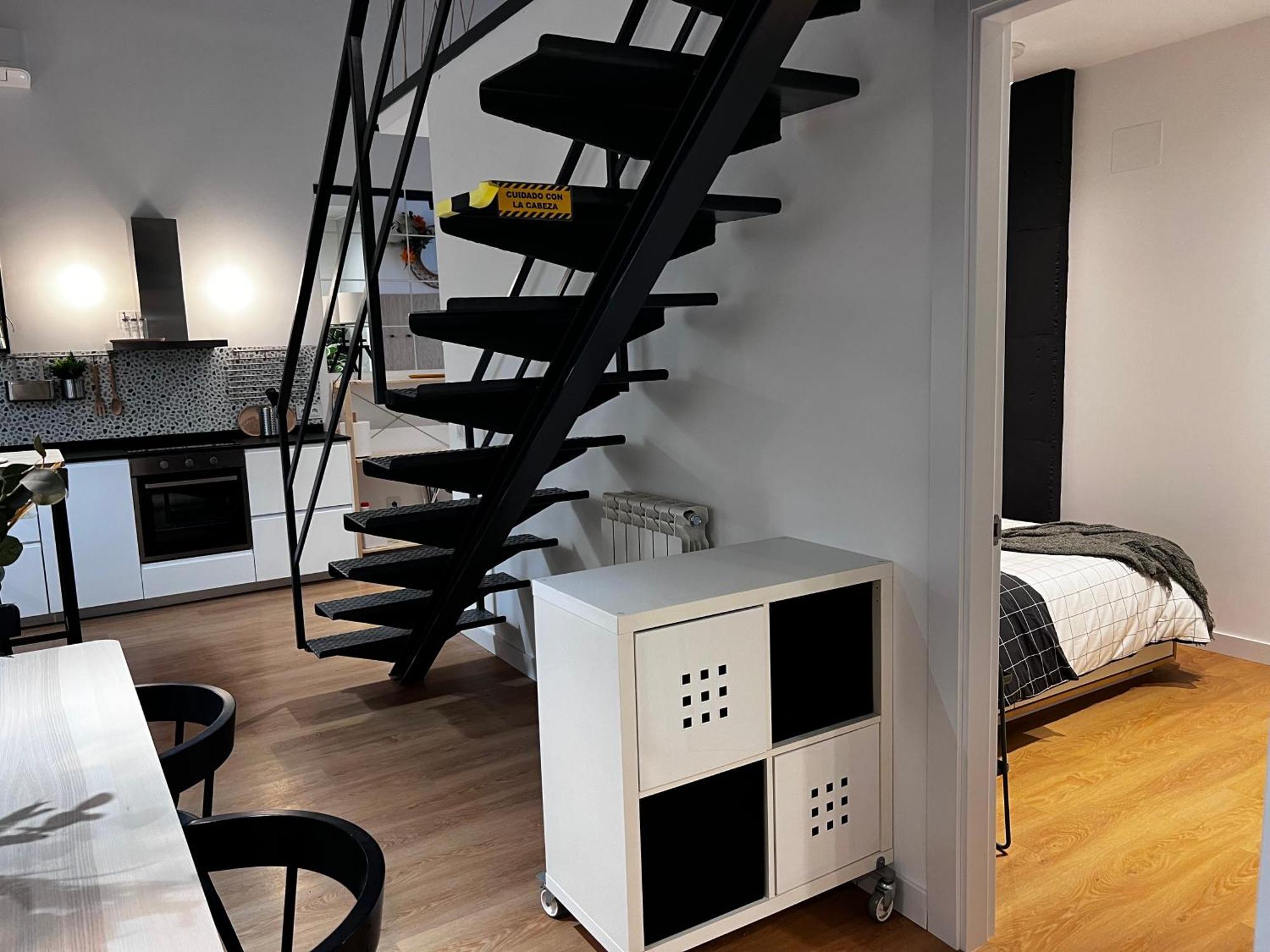 Sg Apartamentos, Silio 4B At 47-79 Valladolid Exteriör bild