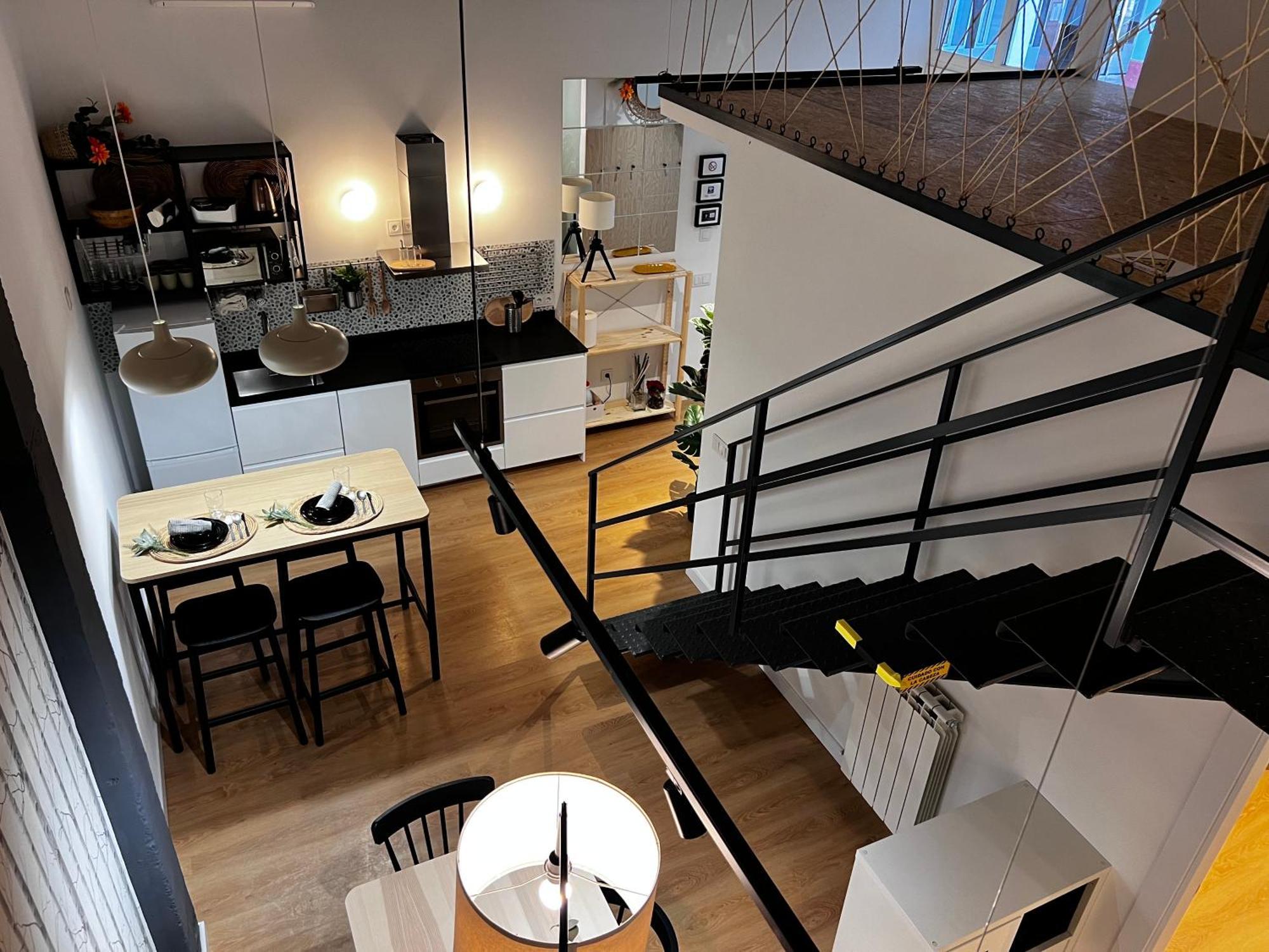 Sg Apartamentos, Silio 4B At 47-79 Valladolid Exteriör bild