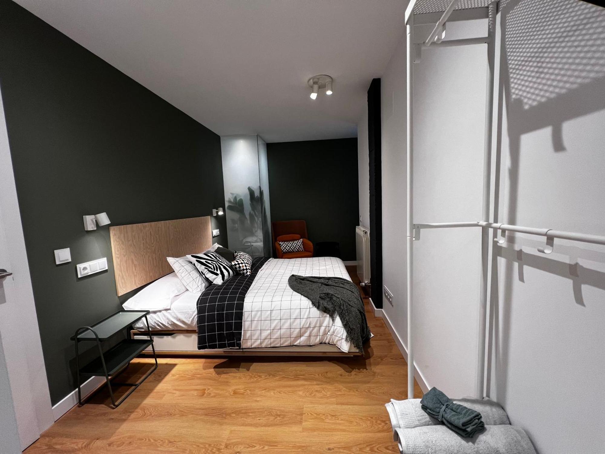Sg Apartamentos, Silio 4B At 47-79 Valladolid Exteriör bild